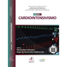 Série Pocket De Medicina Intensiva- Cardiointensivismo Vol. 1