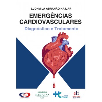 Emergências Cardiovasculares: Diagnóstico E Tratamento