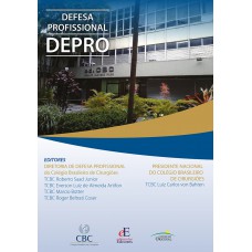 Defesa Profissional: Depro