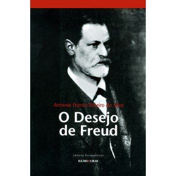 Desejo De Freud, O