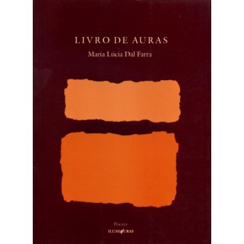 Livro De Auras