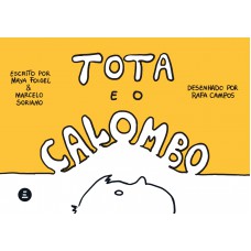 Tota E O Calombo