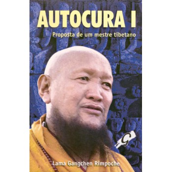 Autocura I: Proposta De Um Mestre Tibetano