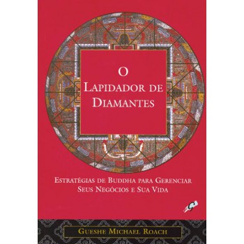 O Lapidador De Diamantes