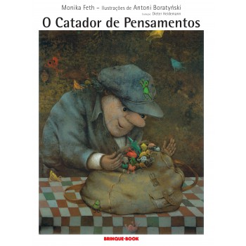 O Catador De Pensamentos