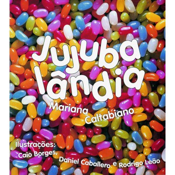 Jujubalândia