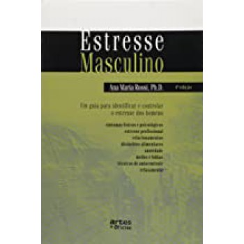 ESTRESSE MASCULINO