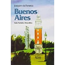 BUENOS AIRES - GUIA TURISTICO DESCRITIVO