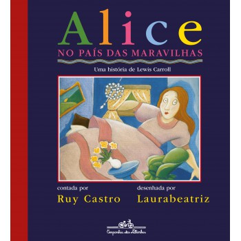 Alice No País Das Maravilhas