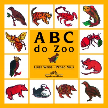 Abc Do Zôo