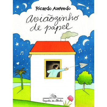 Aviãozinho De Papel