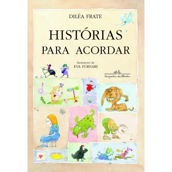 Histórias Para Acordar