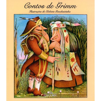 Contos De Grimm