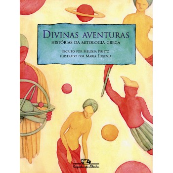 Divinas Aventuras