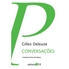 CONVERSAÇÕES