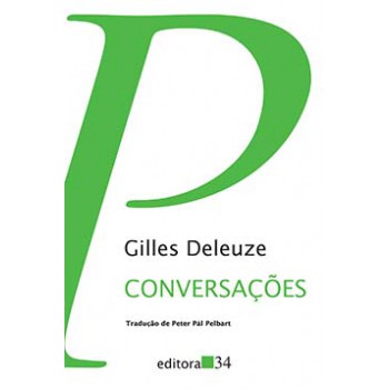 CONVERSAÇÕES