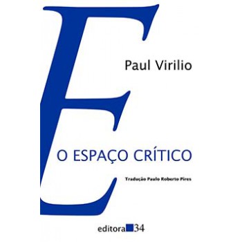 O ESPAÇO CRÍTICO