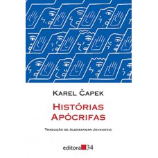 HISTÓRIAS APÓCRIFAS