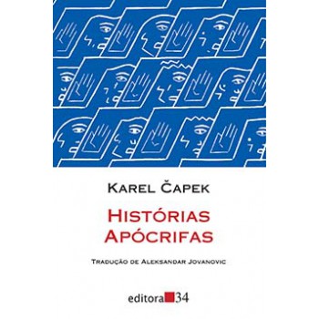 HISTÓRIAS APÓCRIFAS