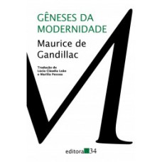 GÊNESES DA MODERNIDADE