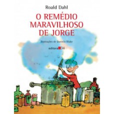 O REMÉDIO MARAVILHOSO DE JORGE