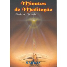 Minutos De Meditação