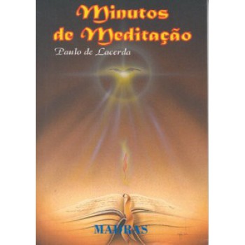 Minutos De Meditação