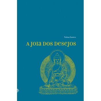 A Joia Dos Desejos