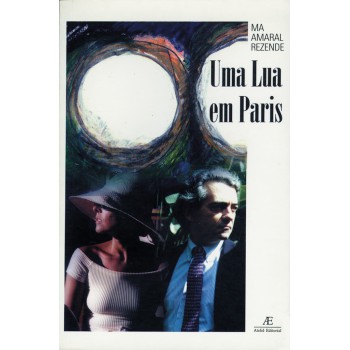 Uma Lua Em Paris