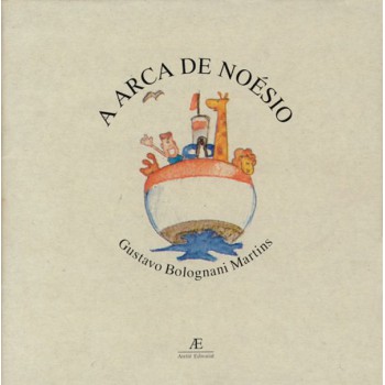 A Arca De Noésio