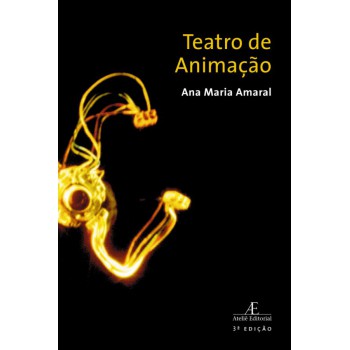 Teatro De Animação