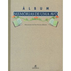 Memórias De Uma Avó: álbum