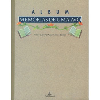 Memórias De Uma Avó: álbum