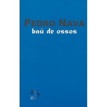 Baú De Ossos