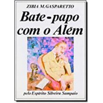 Bate - Papo Com O Alem