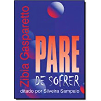 Pare De Sofrer