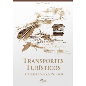 Transportes Turísticos