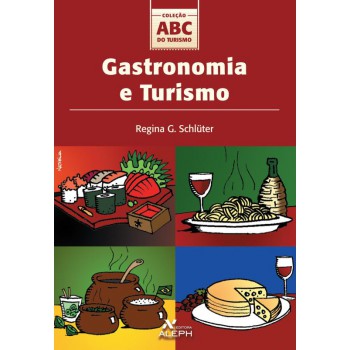 Gastronomia E Turismo