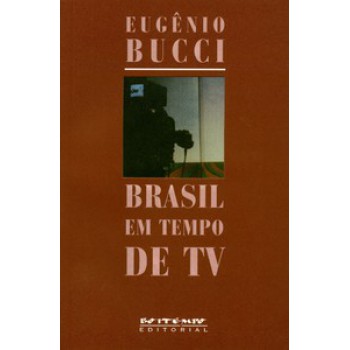 Brasil Em Tempo De Tv