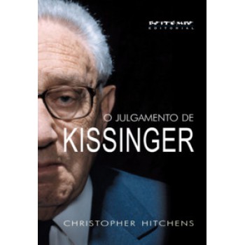 O JULGAMENTO DE KISSINGER