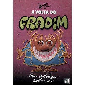 A Volta Do Fradim