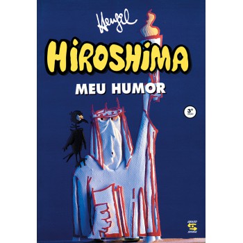 Hiroshima Meu Humor