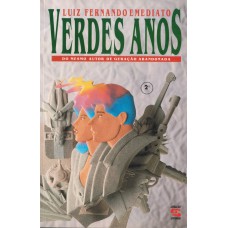 Verdes Anos