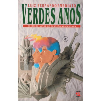 Verdes Anos