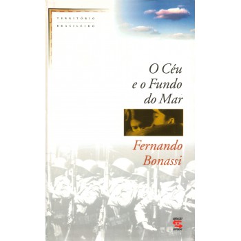 O Céu E O Fundo Do Mar