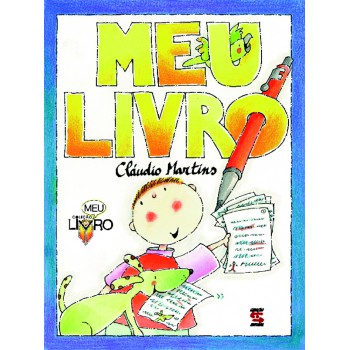 Meu Livro