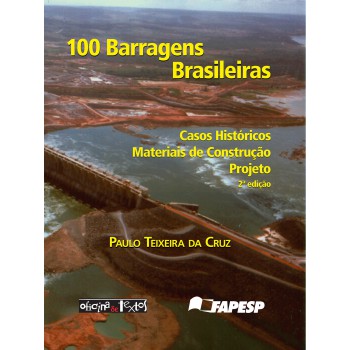 100 Barragens Brasileiras