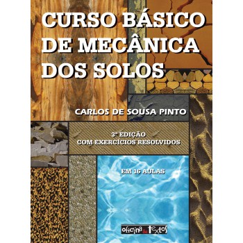 Curso Básico De Mec?nica Dos Solos