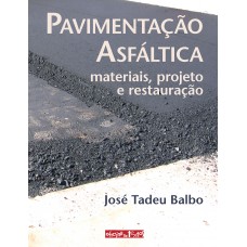 Pavimentação Asfáltica