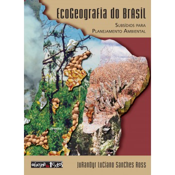 Ecogeografia Do Brasil